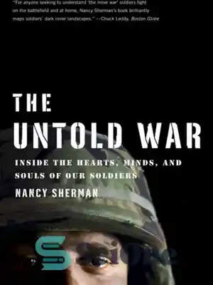 خرید و قیمت دانلود کتاب The untold war: inside the hearts, minds, and
