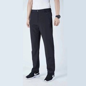 تصویر شلوار وینداستاپر xirideng کد 9810 Windstopper xirideng pants, code 9810