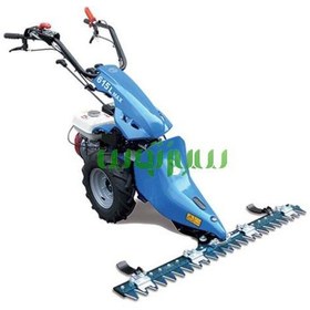 تصویر تراکتور دوچرخ ۶۱۵LMAX دروگر 