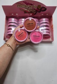 تصویر رژگونه مهرونا - ۱۸ 