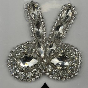 تصویر اپلیکه ژله ای کد A10 