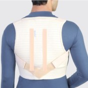 تصویر قوزبند و کتف بند طب و صنعت مدل 5220 - L 