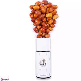 تصویر سنجد خام بارجیل 