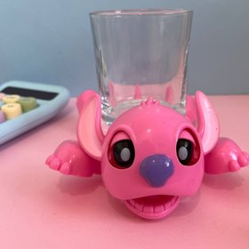 تصویر زیر لیوانی آنجل 