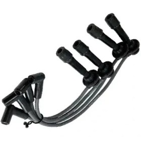 تصویر وایر شمع چری تیگو 5 