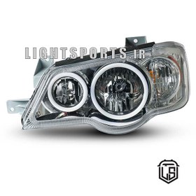 تصویر چراغ جلو اسپرت مناسب ۱۱۱ و ۱۳۲ 