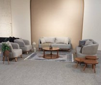 تصویر مبل کاریزما 8نفره فقط 45میلیون اقساط تا6ماه بدون یود Karizma