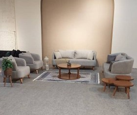 تصویر مبل کاریزما 8نفره فقط 45میلیون اقساط تا6ماه بدون یود Karizma