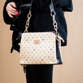 تصویر کیف زنانه مدل یاس 