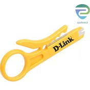 تصویر آچار استریپر کابل دی لینک مدل NTS-001 