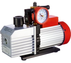 تصویر وکیوم پمپ ۹ CFM روتنبرگر 