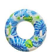 تصویر تیوپ شنا 120 سانتی طرح ساحلی 