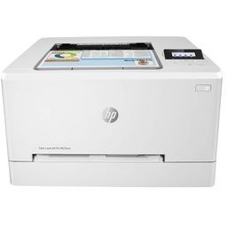 تصویر پرینتر تک کاره لیزری اچ پی مدل M255nw HP Color LaserJet Pro M255nw Laser Printer