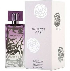 تصویر عطر ادکلن لالیک آمیتیس اکلت lalique amethyst eclat