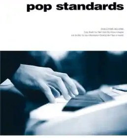 Pop Standards: Jazz Piano Solos Series Volume 41 (English Edition) EBook : Edstrom, Brent