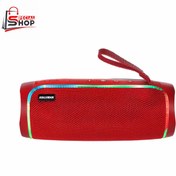 تصویر اسپیکر بلوتوثی قابل حمل کلومن مدل K-S95 Koluman K-S95 Portable Bluetooth Speaker