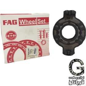 تصویر بلبرینگ کلاچ پژو ۴۰۵ FAG 