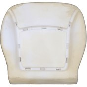 تصویر فوم کفی صندلی کوییک 