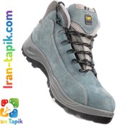 تصویر پوتین ایمنی مکس مدل تری مکس نیو سایز ۴۶ 