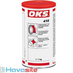 تصویر گریس OKS 416 