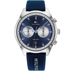 تصویر ساعت مچی مردانه تامی هیلفیگر Tommy Hilfiger مدل 1791781 