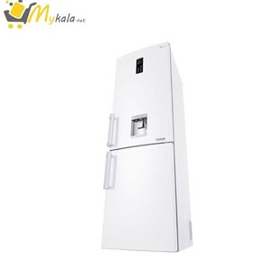 تصویر یخچال و فریزر ال جی مدل BF320 ا LG BF320 Refrigerator LG BF320 Refrigerator