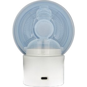 تصویر شیردوش برقی مدل Elnino 2 