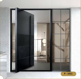 تصویر درب پیوت مدل M2483 