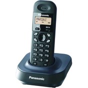 تصویر Panasonic KX-TG1311BXCordless Phone ا تلفن بی سیم پاناسونیک مدل KX-TG1311BX تلفن بی سیم پاناسونیک مدل KX-TG1311BX