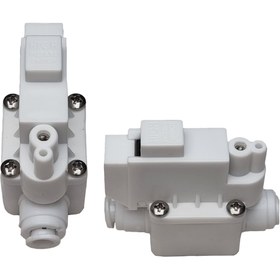 تصویر سوئیچ فشار بالا دستگاه تصفیه کننده آب مدل high pressure 