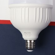 تصویر لامپ ال ای دی 30 وات سیدکو مدل استوانه 