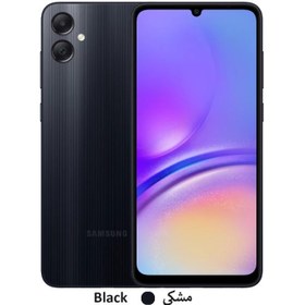 تصویر گوشی موبایل سامسونگ مدل Samsung Galaxy A05 ظرفیت 128 گیگابایت و رم 6 گیگابایت Samsung Galaxy A05 Dual SIM 128GB And 6GB RAM Mobile Phone