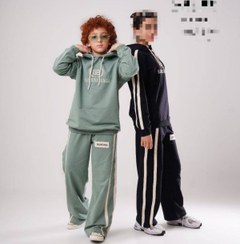 تصویر لباس پاییز و زمستانه(پسرانه) 