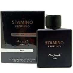 تصویر عطر ادکلن استامینو پروفومو stamino profumo