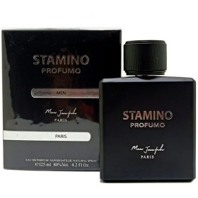 تصویر عطر ادکلن استامینو پروفومو stamino profumo