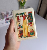 تصویر جلد شناسنامه 