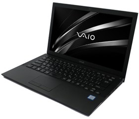 تصویر لپ تاپ استوک سونی Vaio VJS131 i5-۴-256 GB 