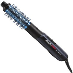 تصویر برس حرارتی حرفه ای Blue.Lighting مدل BAB2650E بابلیس پرو BaBylissPRO BAB2650E Blue Lighting Thermal Styling Brush