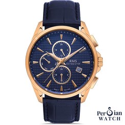 تصویر ساعت مردانه گرند رومانسون کد RMS.1.AG1499.06 