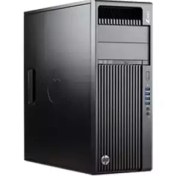 تصویر ورک استیشن اچ پی HP workstation z440 