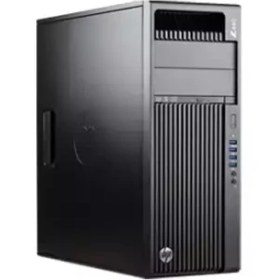 تصویر ورک استیشن اچ پی HP workstation z440 