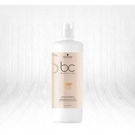 تصویر Schwarzkopf Bonacure Q10 Time Restore Shampoo 1000ml محصول اصلی 