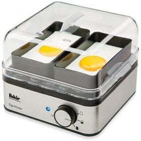 تصویر تخم مرغ پز فکر مدل Egg Master Fakir Egg Master Egg Cooker