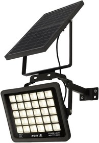 تصویر پروژکتور خورشیدی 400 وات MODI مدل MD-PT01 