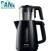 تصویر چای ساز فیلیپس مدل HD7301 Philips Tea Maker Model HD7301