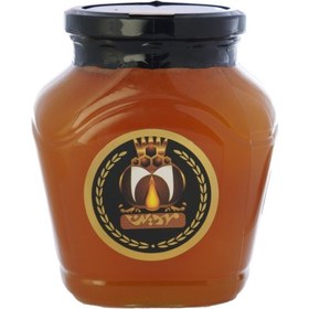 تصویر عسل تقویت زنان 