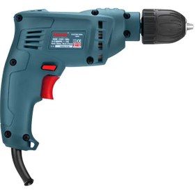 تصویر دریل برقی 10میلی متری-350 وات رونیکس 2113 Ronix 2113 Electric Drill 10 mm-350 w