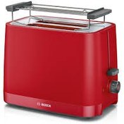 تصویر توستر نان بوش مدل TAT3M124 BOSCH Toaster TAT3M124