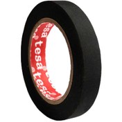 تصویر چسب پارچه ای نسوز 2 سانتی متر تسا 