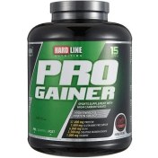 تصویر گینر پرو هاردلاین Hardline Pro Gainer 